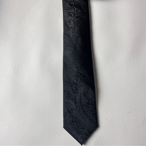 Bergamo New York Handmade Tie and Socks Combo Pack
 NWT - Picture 3 of 7